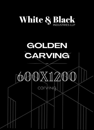 GOLDEN CARVING COLLECTION
